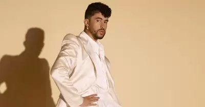 Bad Bunny enfrenta demanda de $16 millones