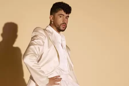 Bad Bunny enfrenta demanda de $16 millones