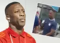 Luis Adv�ncula pasa los ex�menes m�dicos y ya luce la camiseta de Alianza Lima