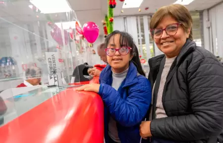 Gobierno aprueba cronograma de pagos del Programa Contigo.