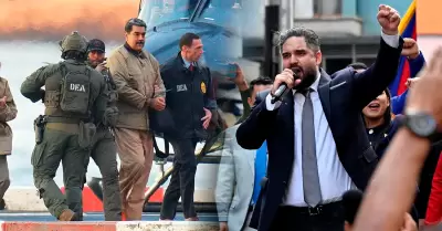 Maduro Guerra asegura que acciones actuales obedecen a un plan mayor.