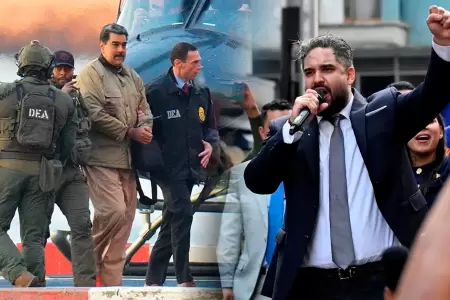 Maduro Guerra asegura que acciones actuales obedecen a un plan mayor.