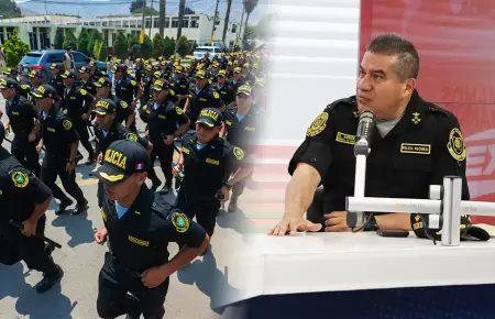 Arriola afirma que en 3 a�os la brecha se cerrar�a.