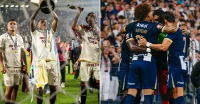 Cl�sico del Apertura ya tiene fecha