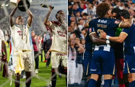 Cl�sico del Apertura ya tiene fecha