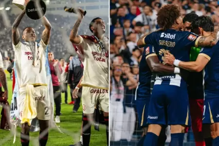 Cl�sico del Apertura ya tiene fecha