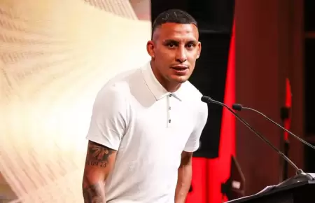 Alex Valera, el 'Mejor jugador del A�o 2025'