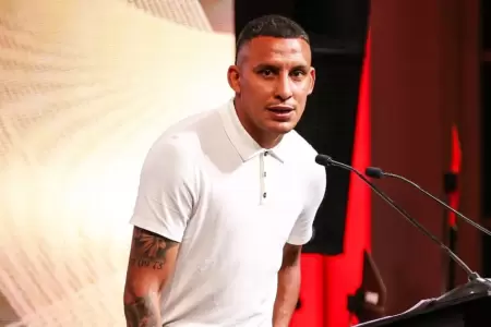 Alex Valera, el 'Mejor jugador del A�o 2025'