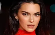Kendall Jenner rompe su silencio sobre su orientaci�n sexual: "No me cierro a las experiencias de la vida"