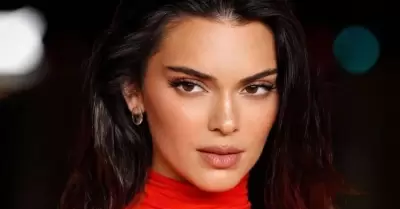 Kendall Jenner rompe su silencio sobre su orientaci�n sexual