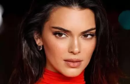 Kendall Jenner rompe su silencio sobre su orientaci�n sexual