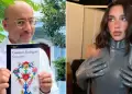 Dua Lipa aconseja leer el libro peruano 'Cien cuyes', de Gustavo Rodr�guez, para este 2026