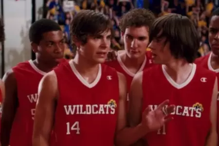 Arrestan a Matt Prokop por posesi�n de material expl�cito de menores