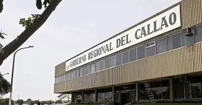 Juez que sigue caso 'Los Socios del Callao' denuncia amenazas