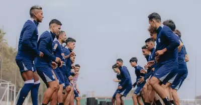 Alianza Lima vs. Independiente en riesgo