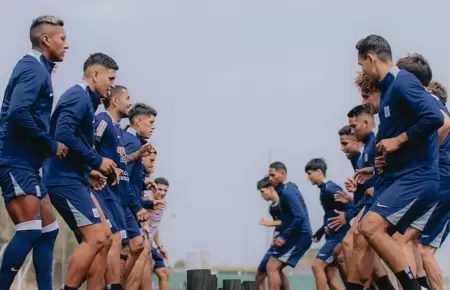 Alianza Lima vs. Independiente en riesgo