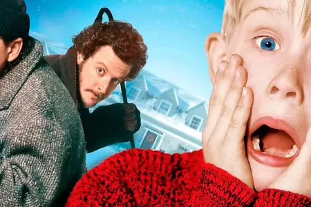 Estrella de "Mi pobre angelito" bajo investigaci�n.