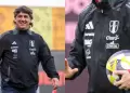 �Ya tiene al elegido? Futuro entrenador de la selecci�n peruana est� en evaluaci�n, seg�n Jean Ferrari