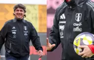 �Ya tiene al elegido? Futuro entrenador de la selecci�n peruana est� en evaluaci�n, seg�n Jean Ferrari