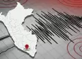 Segundo sismo remece Arequipa HOY, 10 de enero: Conoce AQU� la magnitud y el epicentro del movimiento tel�rico