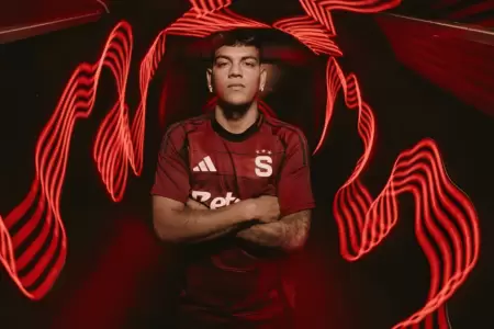 Joao Grimaldo se convirti� en nuevo jugador de Sparta Praga