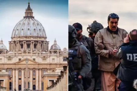 Destino de Nicol�s Maduro pudo haber sido distinto.