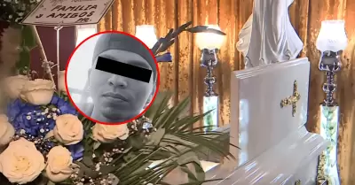 Joven fallece tras ser acuchillado en su domicilio de VMT