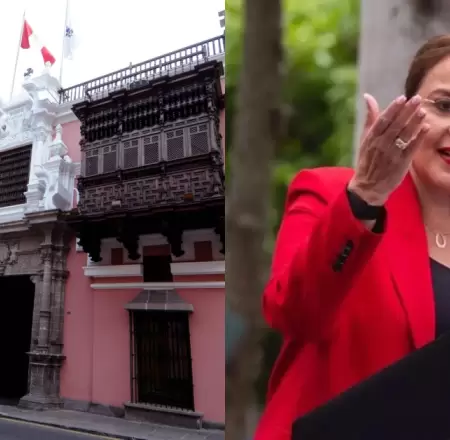 Canciller�a condena recuento general ordenado por Xiomara Castro.