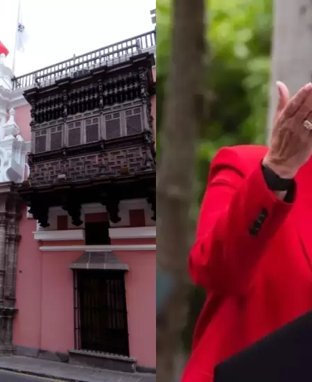 Canciller�a condena recuento general ordenado por Xiomara Castro.