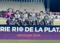 Debut poco auspicioso: Alianza Lima cay� ante Independiente de Avellaneda en su primer amistoso en Uruguay
