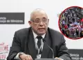 Paro de transportes del 15 de enero confirmado: Martin Ojeda se�ala que "es dif�cil" que se suspenda