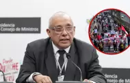 Paro de transportes del 15 de enero confirmado: Mart�n Ojeda se�ala que "es dif�cil" que se suspenda