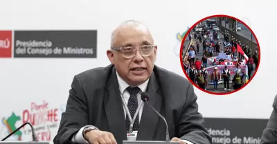 Mart�n Ojeda confirma paro de transportes para el 15 de enero
