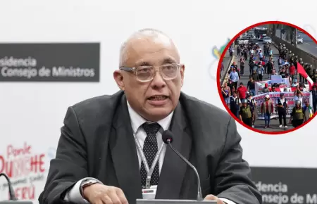 Mart�n Ojeda confirma paro de transportes para el 15 de enero
