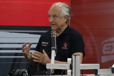 Francisco Diez Canseco.