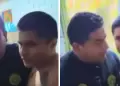 Piura: PNP captura a alias "Moralitos" por el asesinato de un estudiante universitario