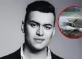 Luto en la m�sica: Popular cantante de Colombia falleci� en tr�gico accidente a�reo