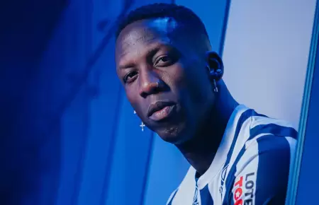 Luis Adv�ncula deja dardo a Sporting Cristal tras fichar por Alianza.