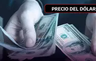¿Subió el precio del dólar? Conoce cómo cotiza el tipo de cambio HOY, 12 de enero, en Perú