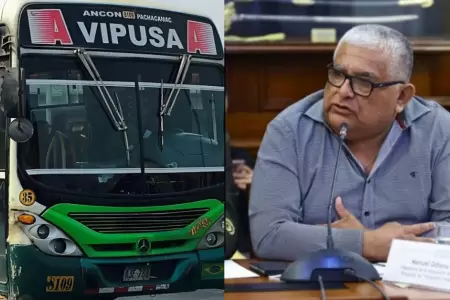 Dirigente de transporte asegura que pasajeros ingresan armados para protegerse.