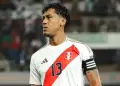 Renato Tapia reconoce que existe "hipocres�a" entre jugadores de la selecci�n peruana
