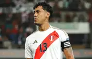 Renato Tapia reconoce que existe "hipocres�a" entre jugadores de la selecci�n peruana