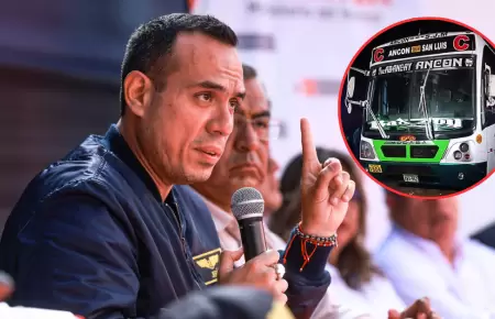 Ley contra extorsi�n y sicariato ser� publicada esta semana, afirm� Jer�.