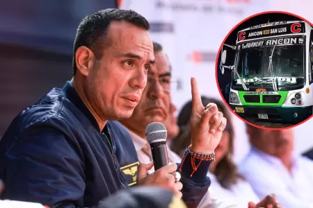 Ley contra extorsi�n y sicariato ser� publicada esta semana, afirm� Jer�.