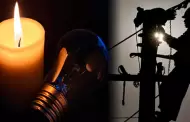 ¡Hasta por 8 horas! Anuncian corte de LUZ del 13 al 14 de enero: ¿Qué zonas se verán afectadas?