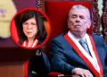 "Incit� a cometer delito": Fernando Rospigliosi acusa a presidenta del Poder Judicial por defender el control difuso