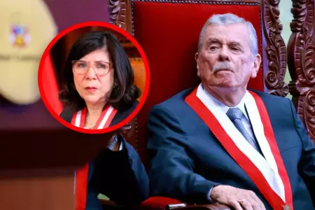 Congresista consider� que uso del control difuso ser�a una violaci�n a la ley.