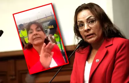 �tica aprob� investigarla de oficio por agresi�n a fiscalizador.