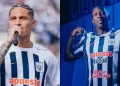 Paolo Guerrero hizo pol�mica declaraci�n tras fichaje de Luis Adv�ncula por Alianza Lima: "Es su sue�o..."