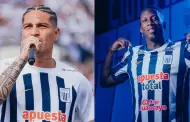 Paolo Guerrero hizo pol�mica declaraci�n tras fichaje de Luis Adv�ncula por Alianza Lima: "Es su sue�o..."